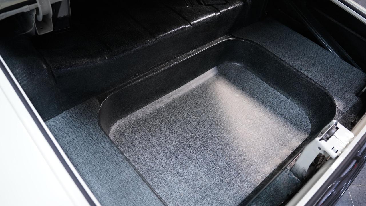 1961 Buick Invicta Bubble Top