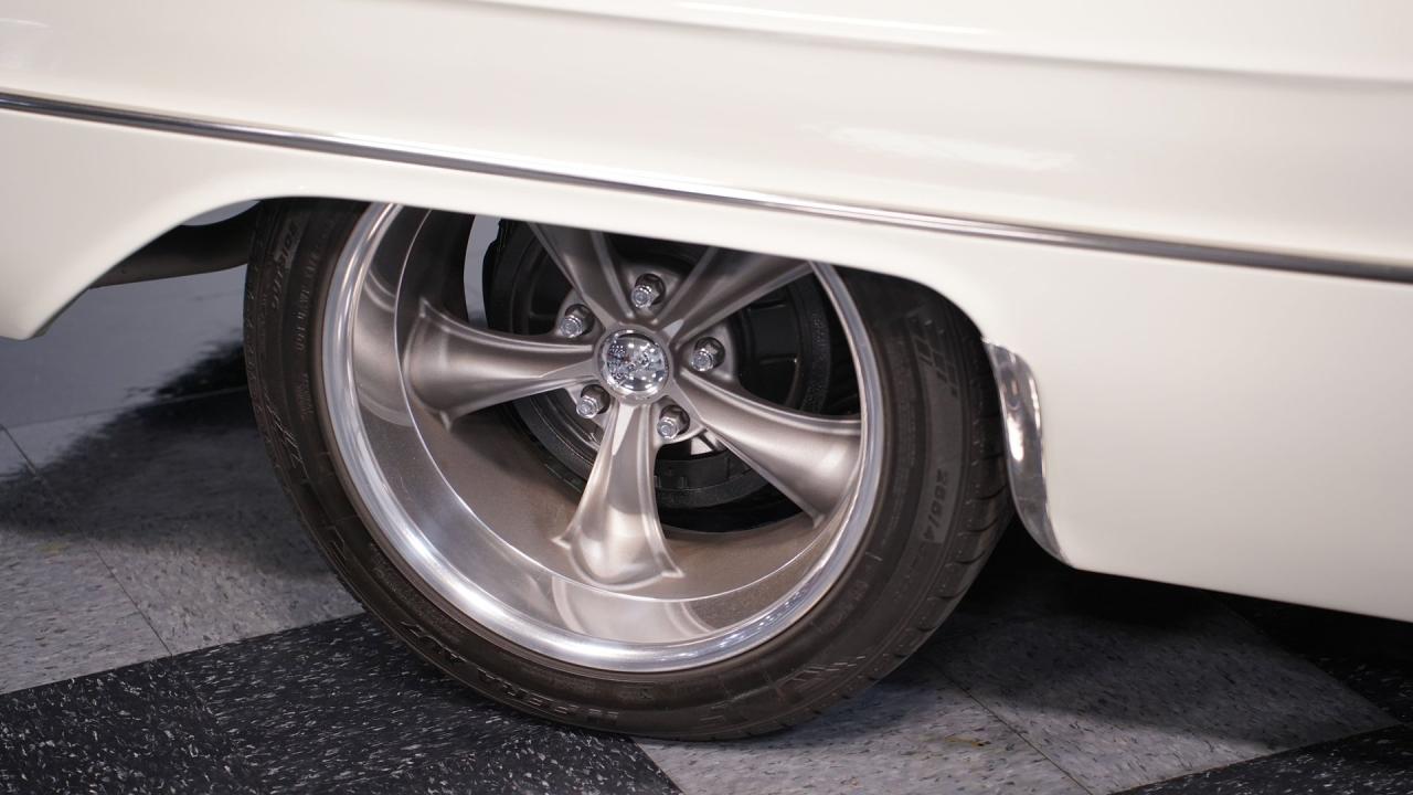 1961 Buick Invicta Bubble Top