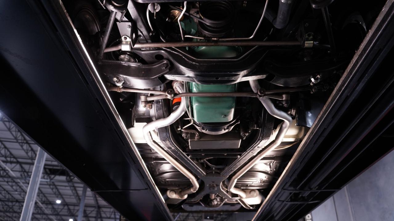 1961 Buick Invicta Bubble Top