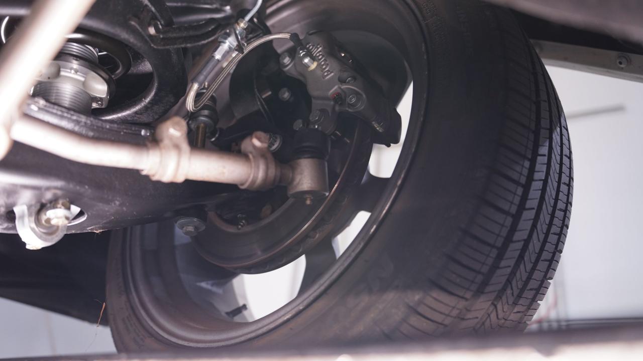 1961 Buick Invicta Bubble Top