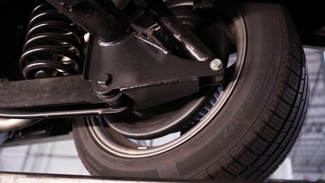 1961 Buick Invicta Bubble Top