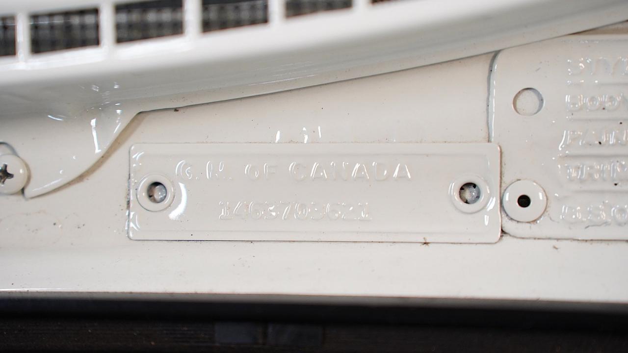 1961 Buick Invicta Bubble Top