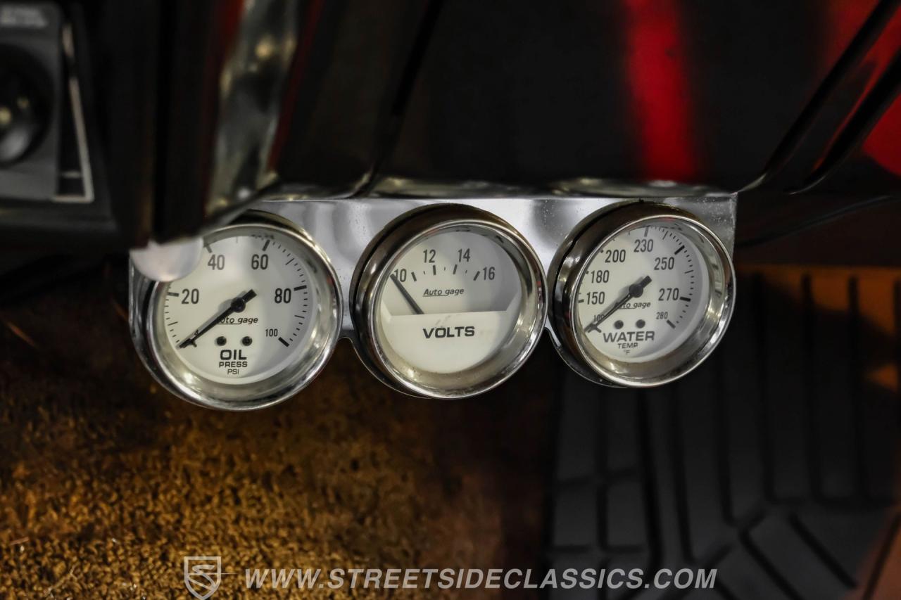 1971 Chevrolet Nova SS