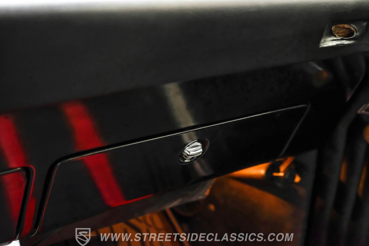 1971 Chevrolet Nova SS