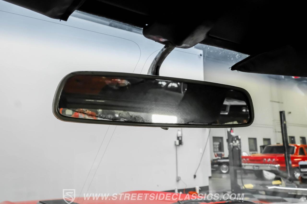 1971 Chevrolet Nova SS