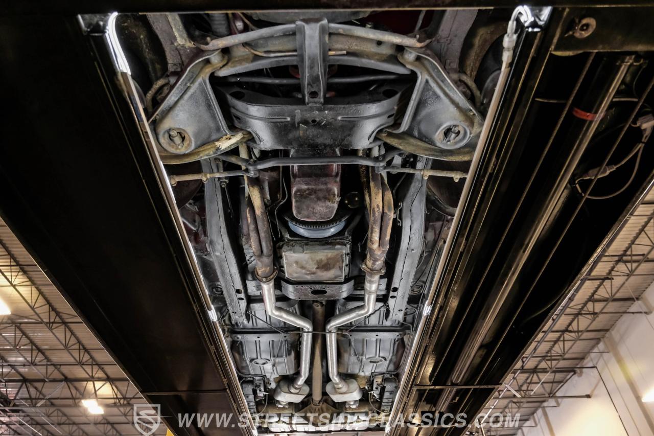 1971 Chevrolet Nova SS