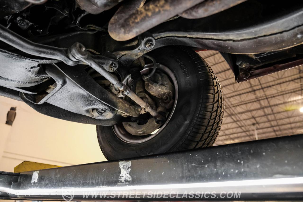 1971 Chevrolet Nova SS