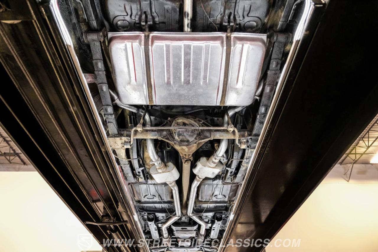 1971 Chevrolet Nova SS