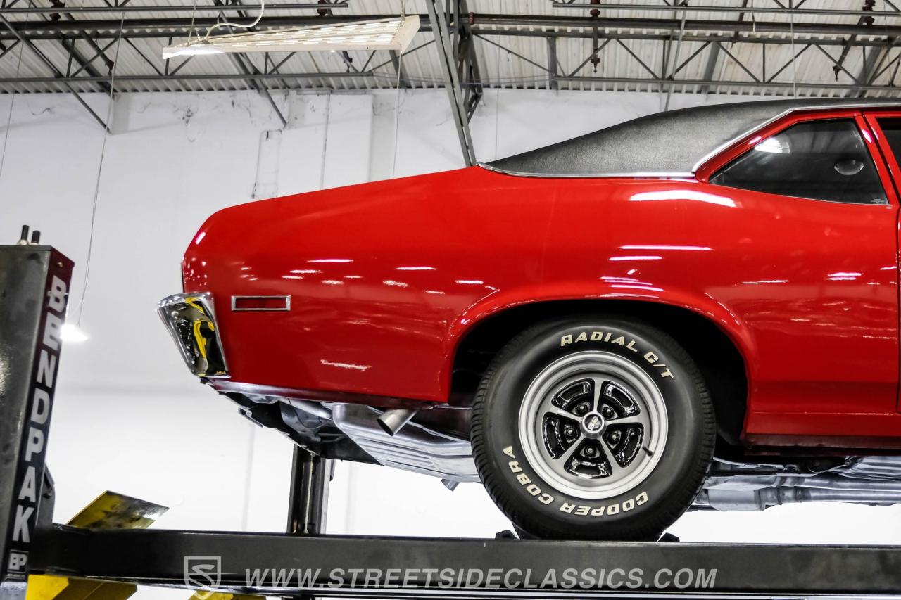 1971 Chevrolet Nova SS