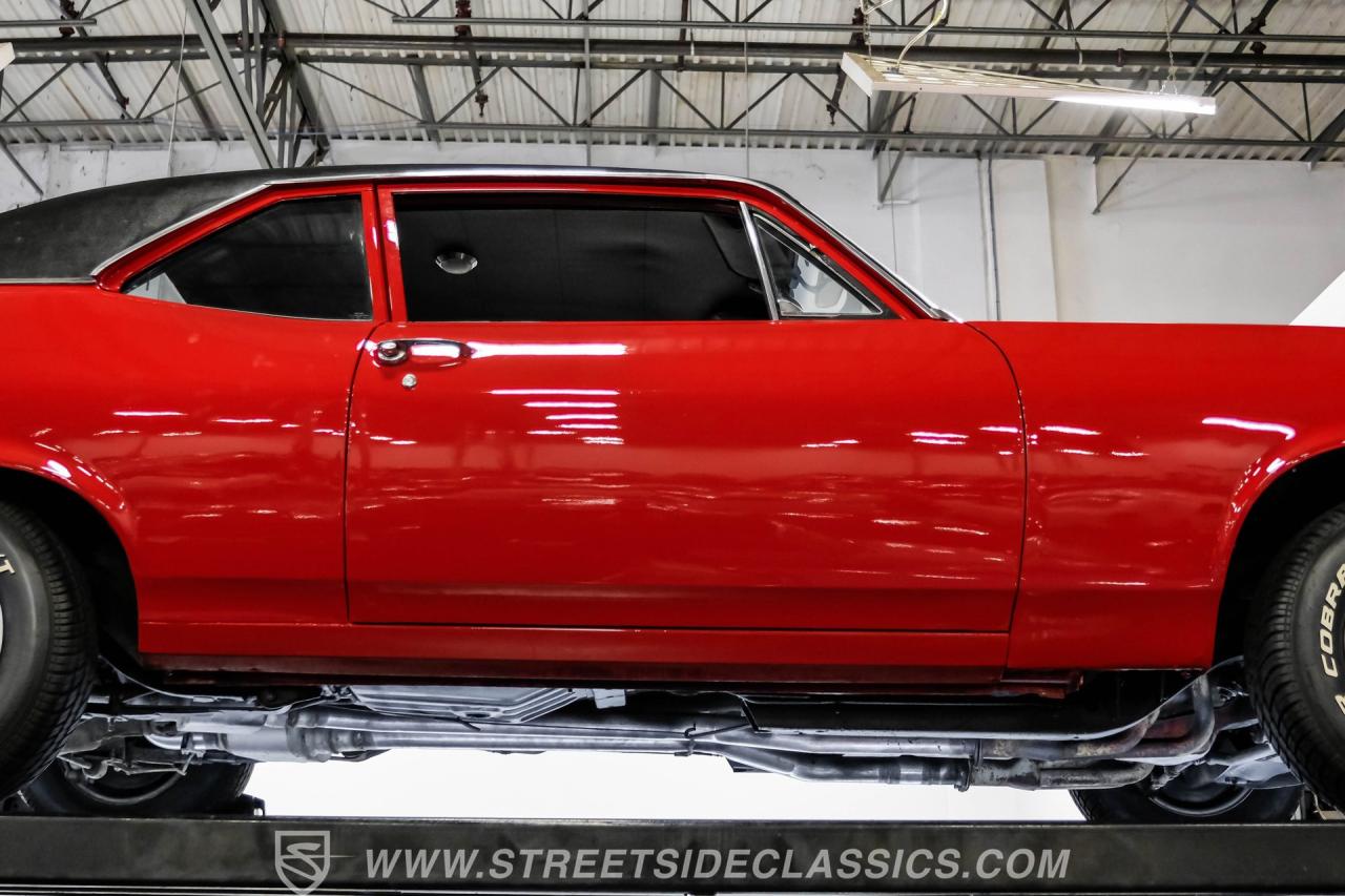 1971 Chevrolet Nova SS