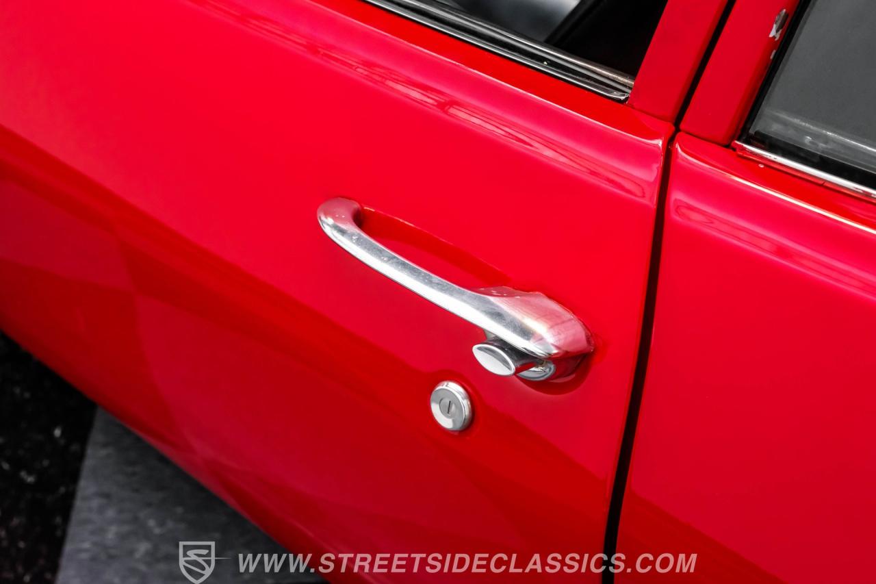 1971 Chevrolet Nova SS