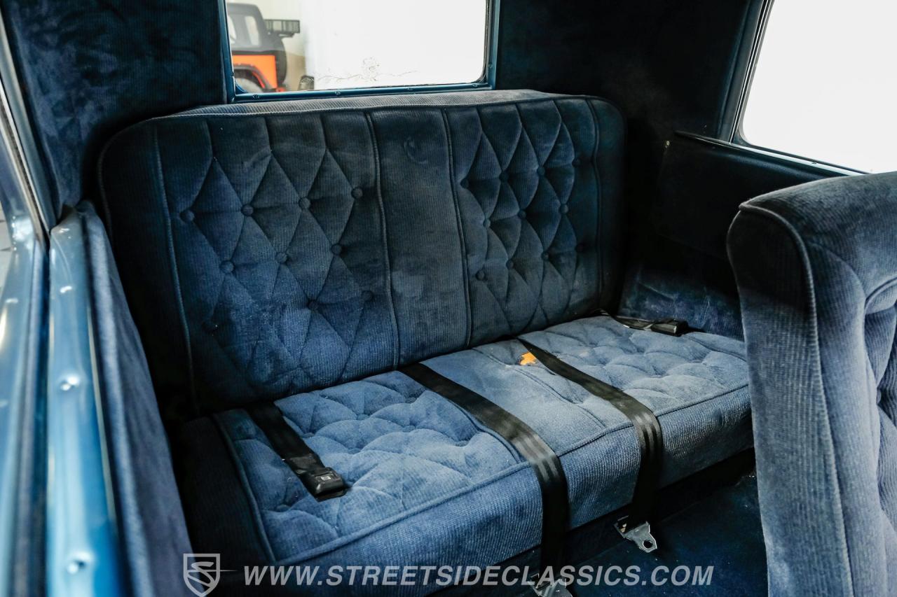 1929 Ford Model A Tudor Sedan Streetrod