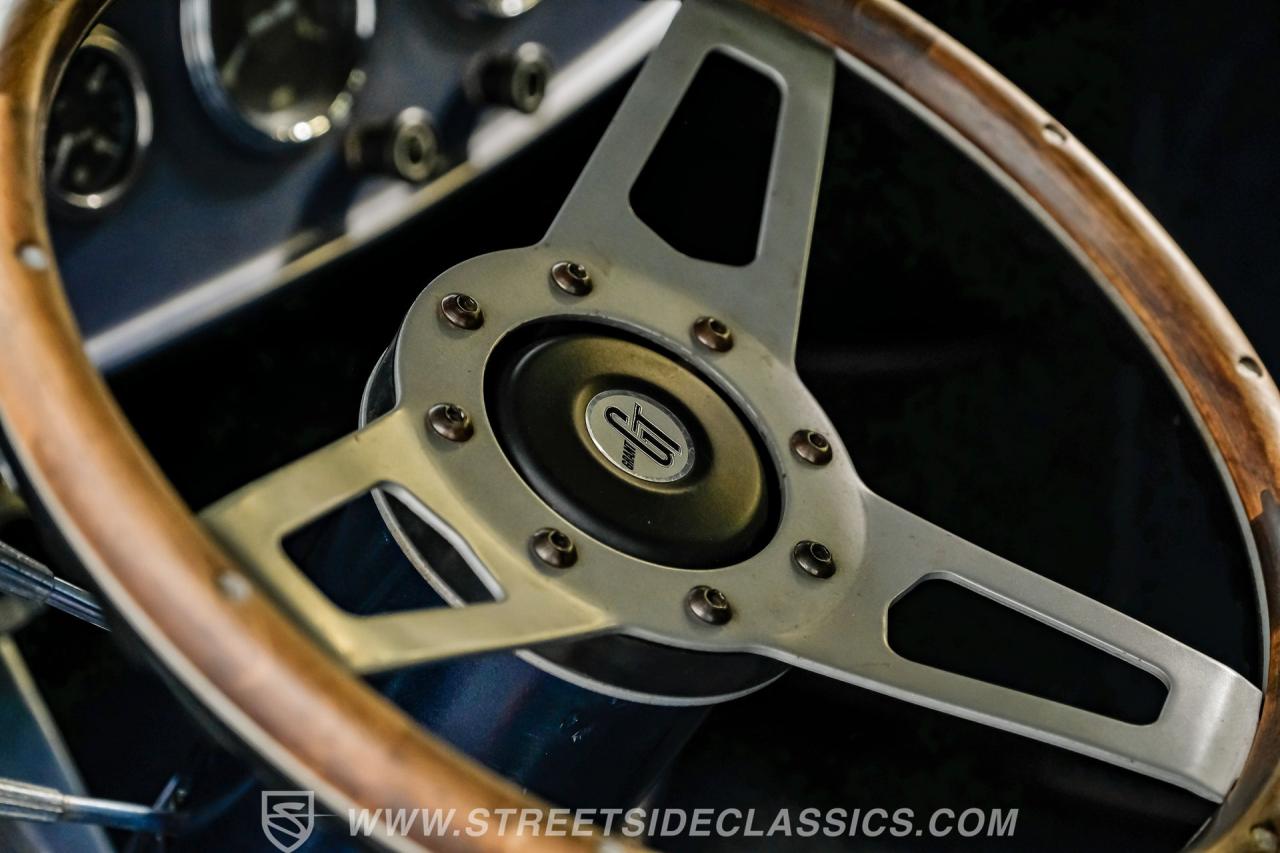 1929 Ford Model A Tudor Sedan Streetrod