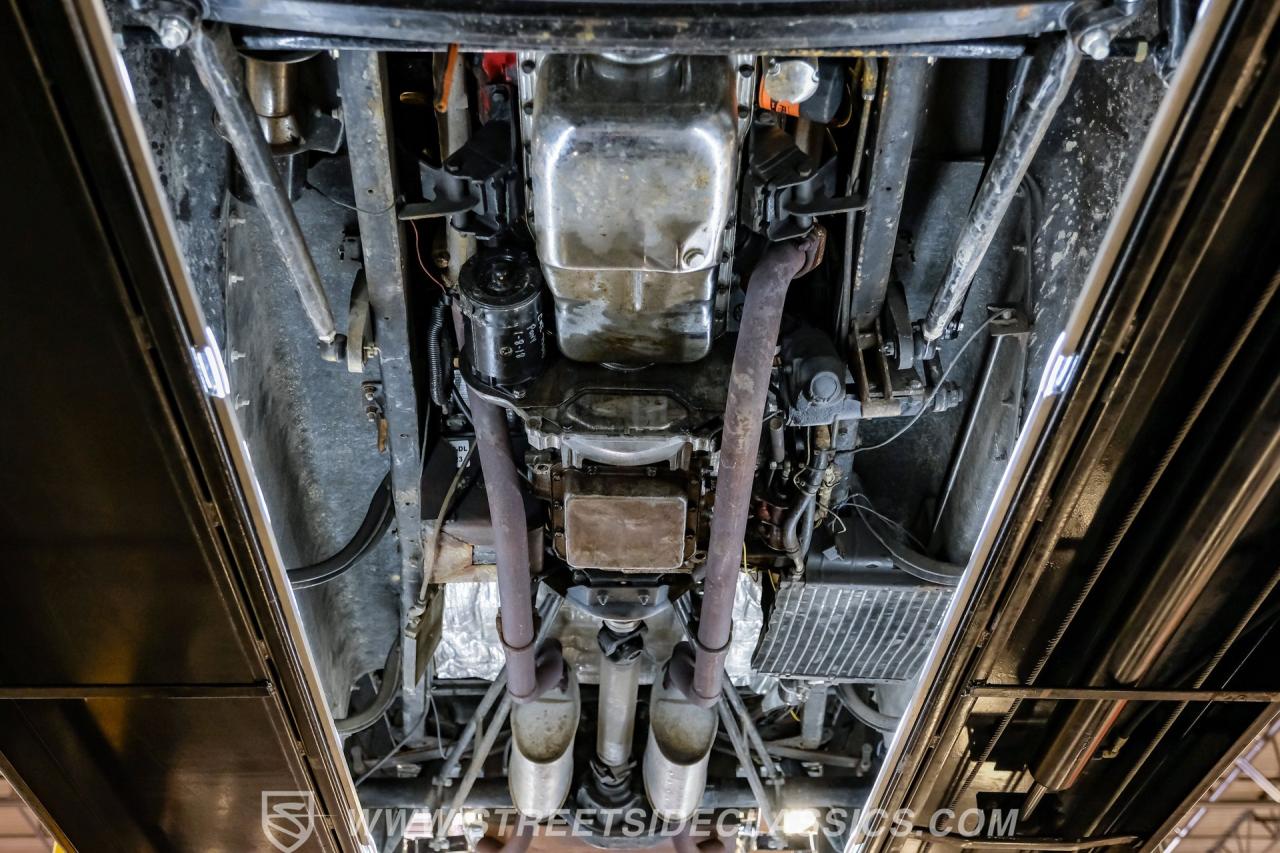 1929 Ford Model A Tudor Sedan Streetrod