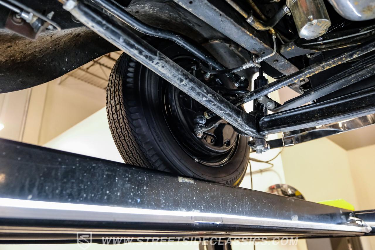 1929 Ford Model A Tudor Sedan Streetrod