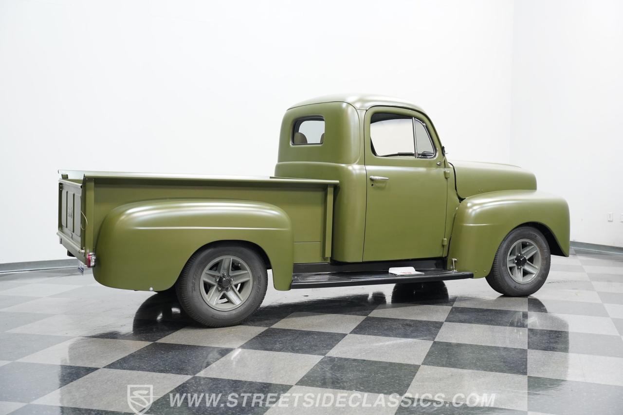 1950 Ford F-1