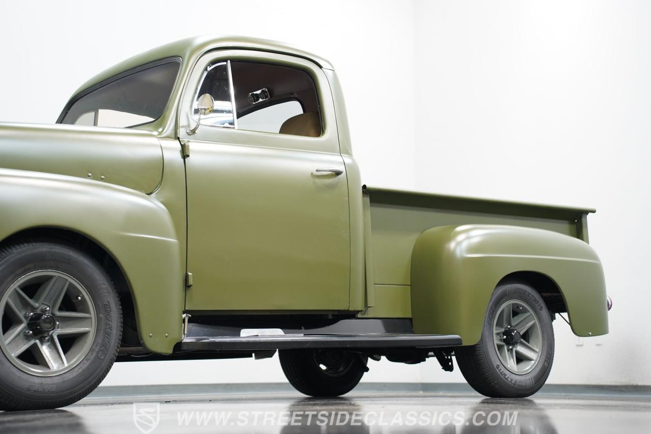 1950 Ford F-1