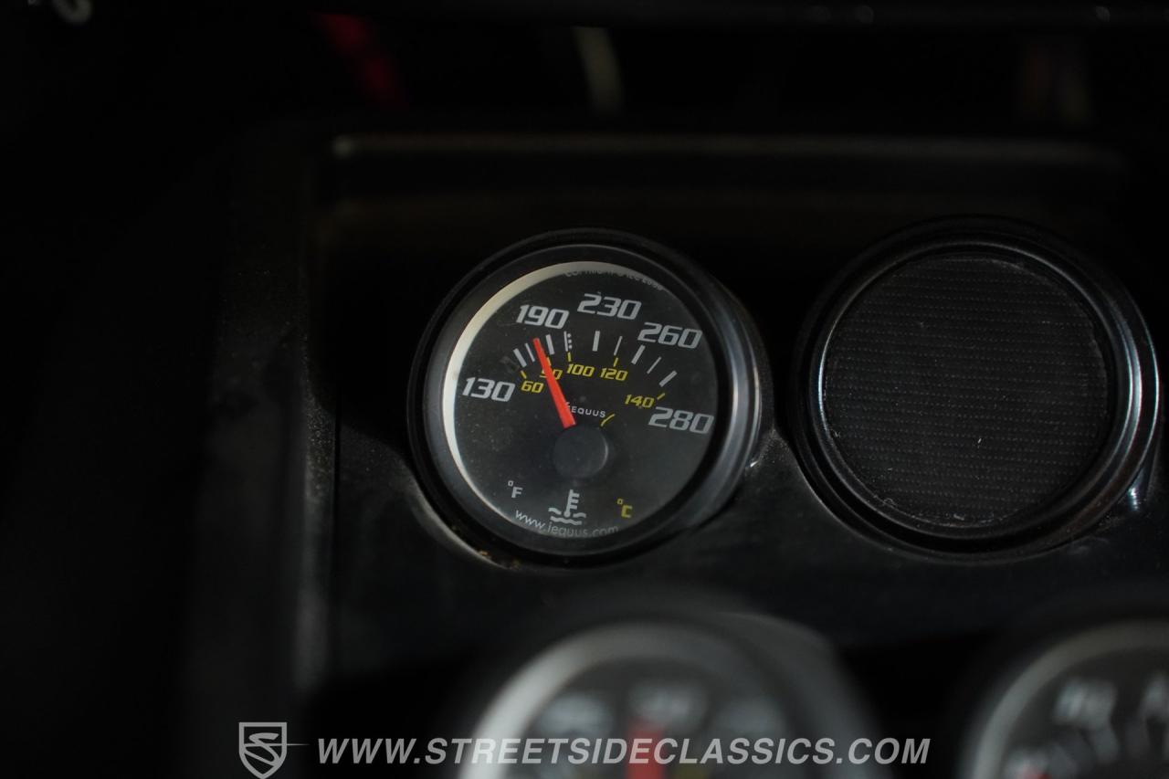 1968 Chevrolet Camaro SS 350 Tribute