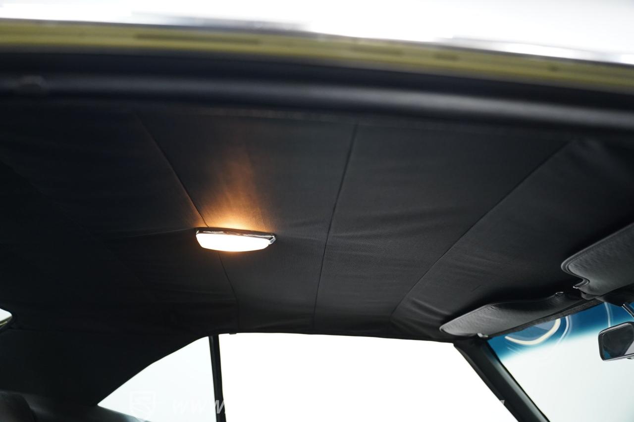 1968 Chevrolet Camaro SS 350 Tribute