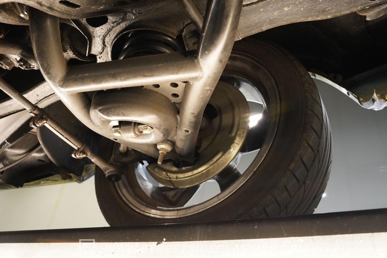 1968 Chevrolet Camaro SS 350 Tribute