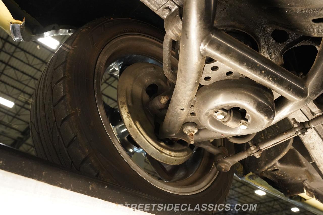 1968 Chevrolet Camaro SS 350 Tribute