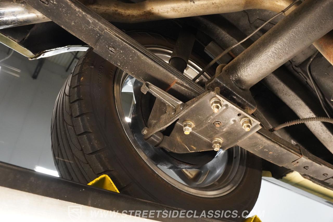 1968 Chevrolet Camaro SS 350 Tribute