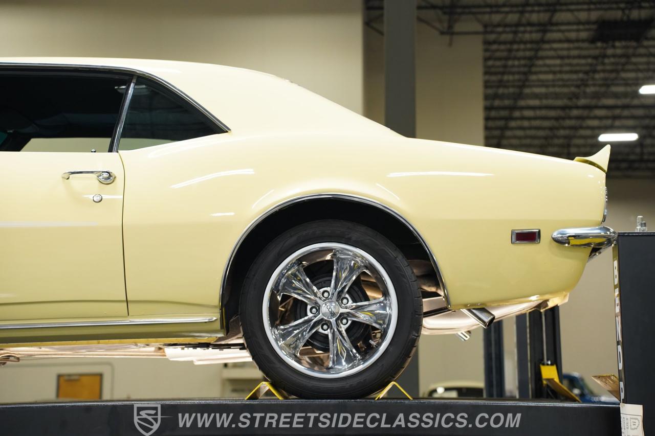 1968 Chevrolet Camaro SS 350 Tribute