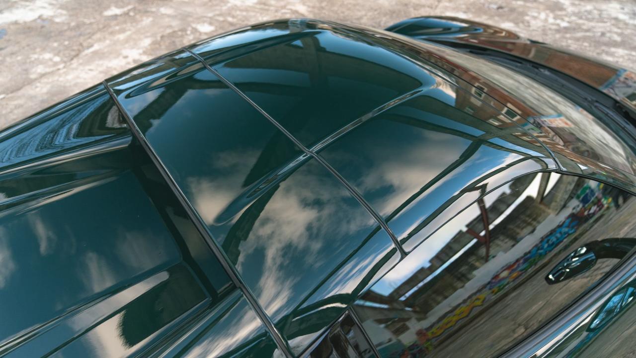 2017 Ferrari 488 SPIDER