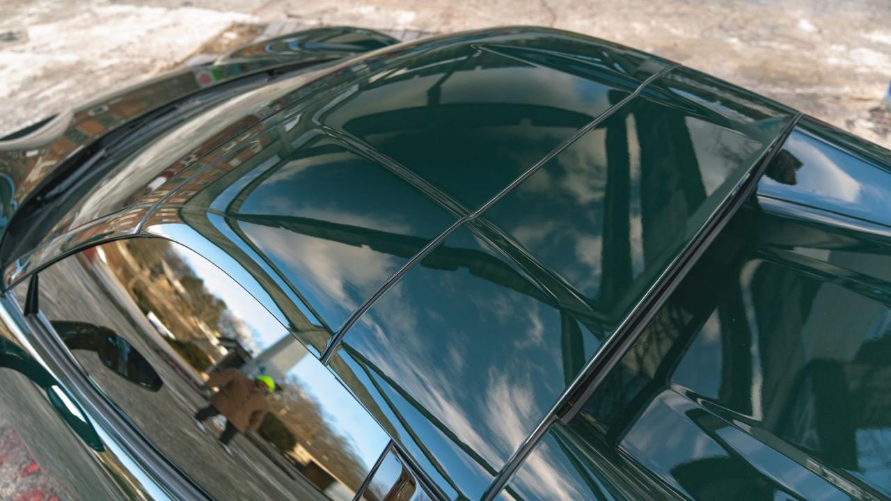 2017 Ferrari 488 SPIDER