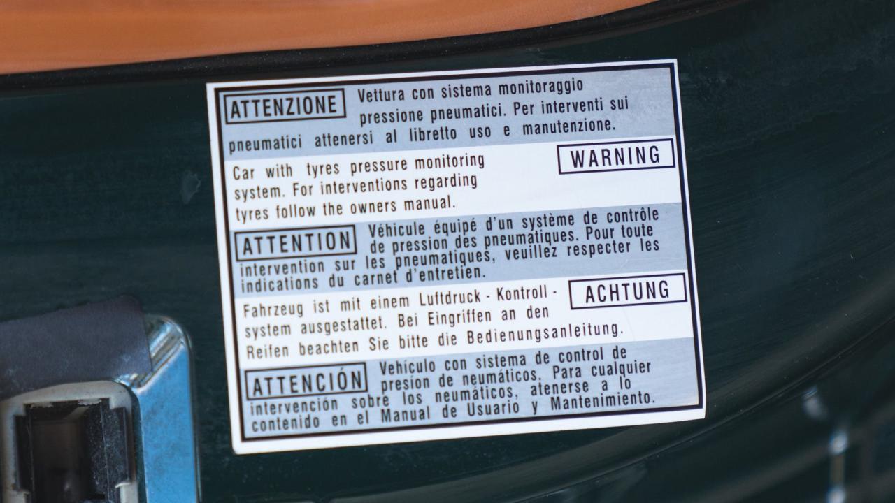 2017 Ferrari 488 SPIDER
