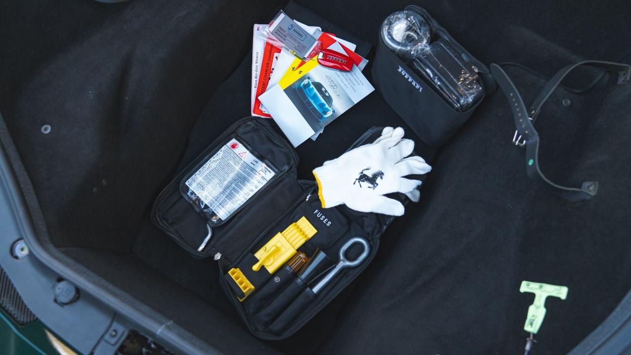 2017 Ferrari 488 SPIDER