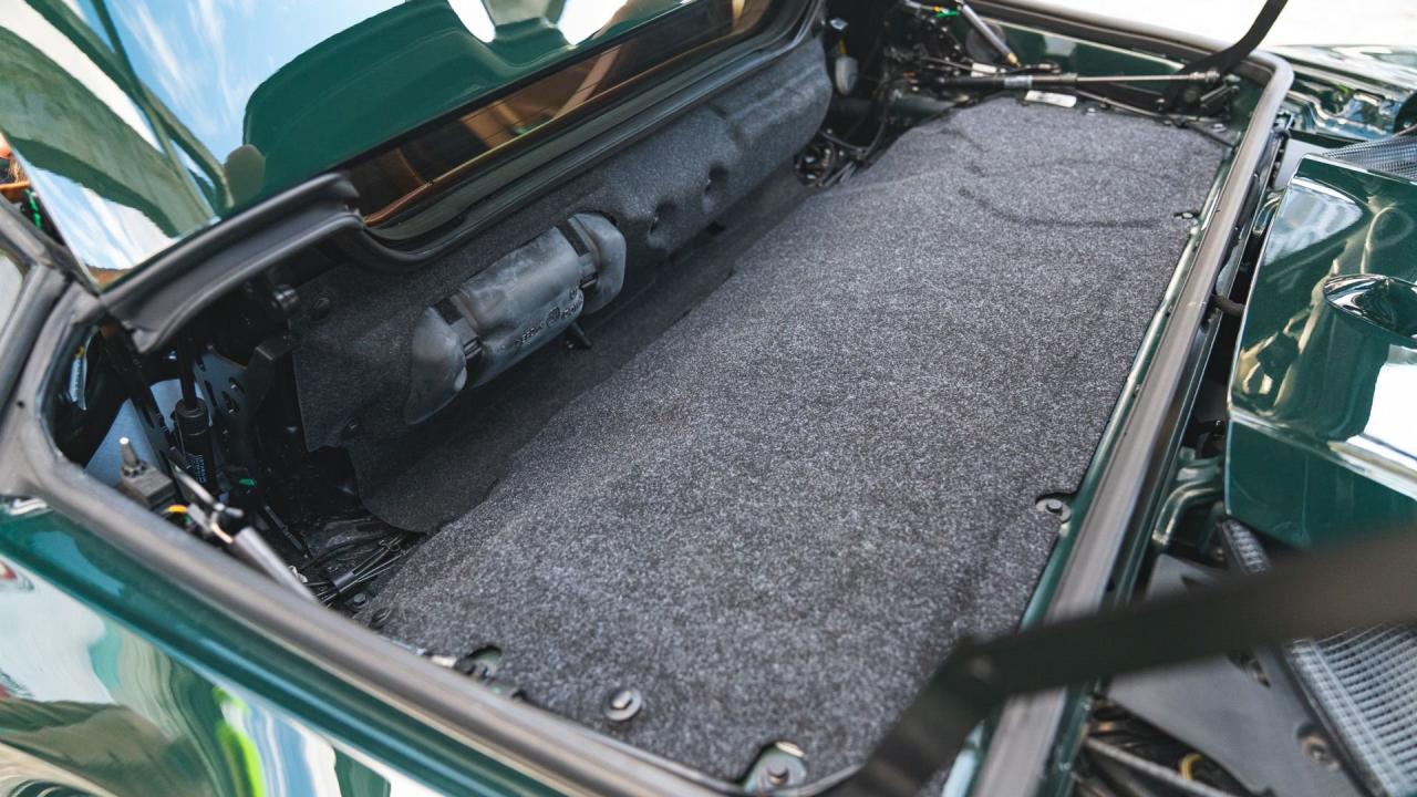 2017 Ferrari 488 SPIDER