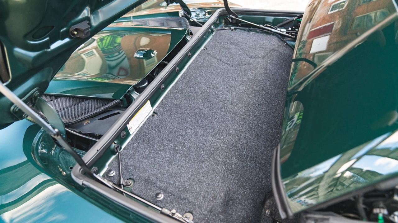 2017 Ferrari 488 SPIDER