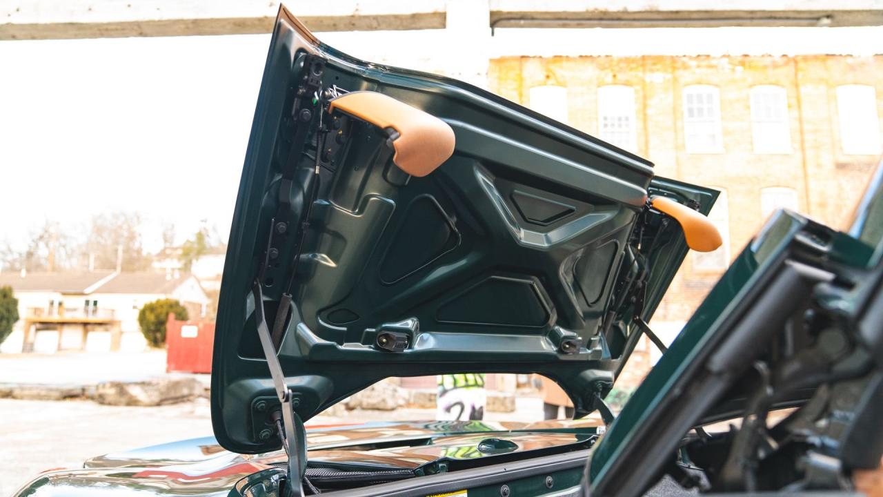 2017 Ferrari 488 SPIDER