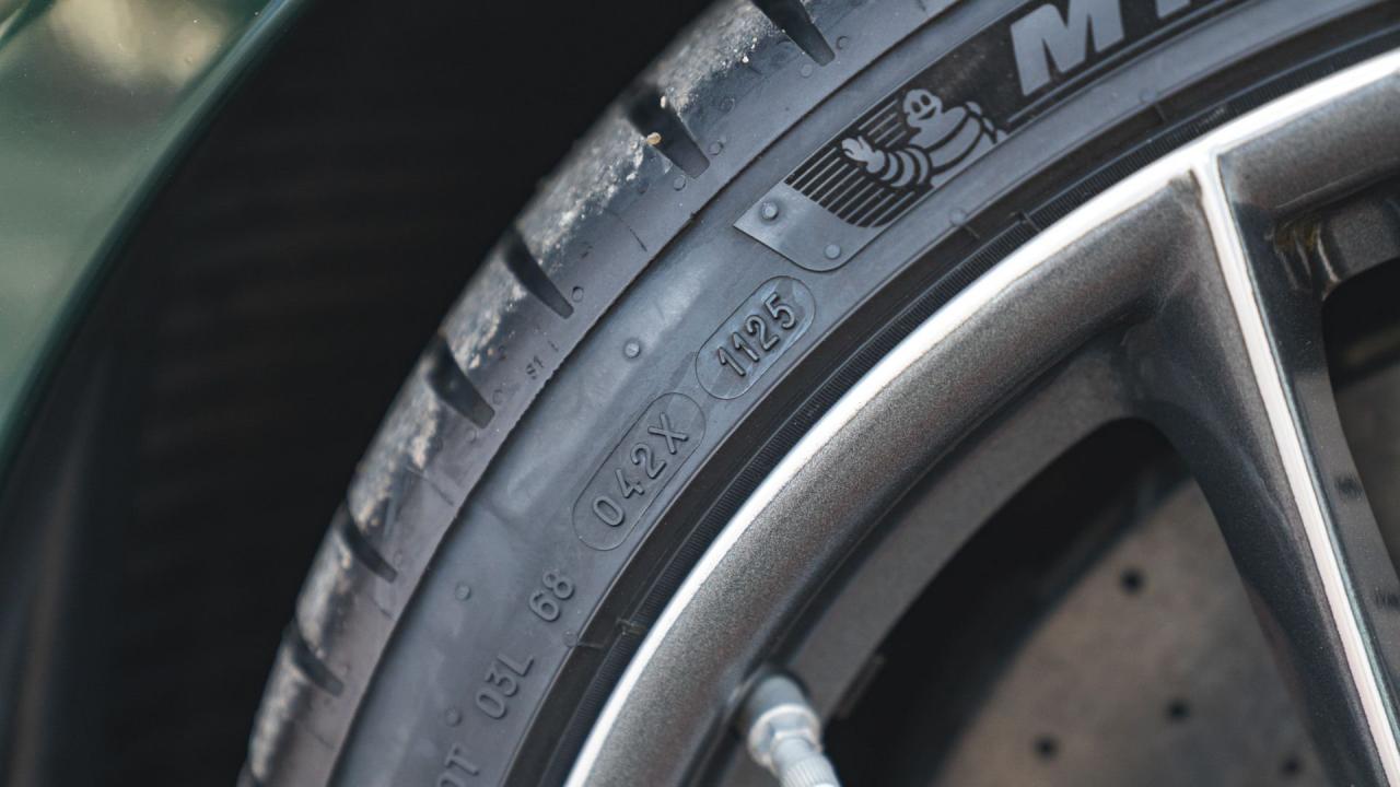 2017 Ferrari 488 SPIDER