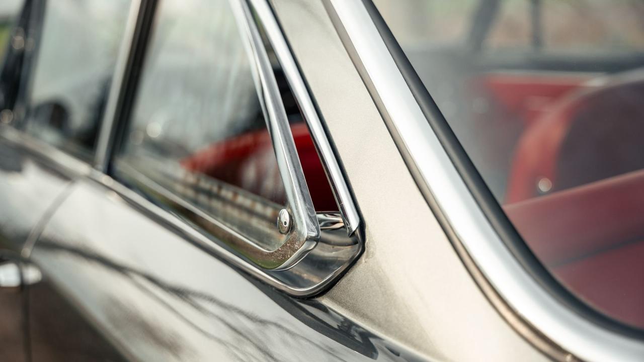 1964 Maserati 3500 GTi Sebring