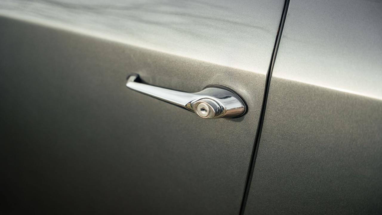 1964 Maserati 3500 GTi Sebring