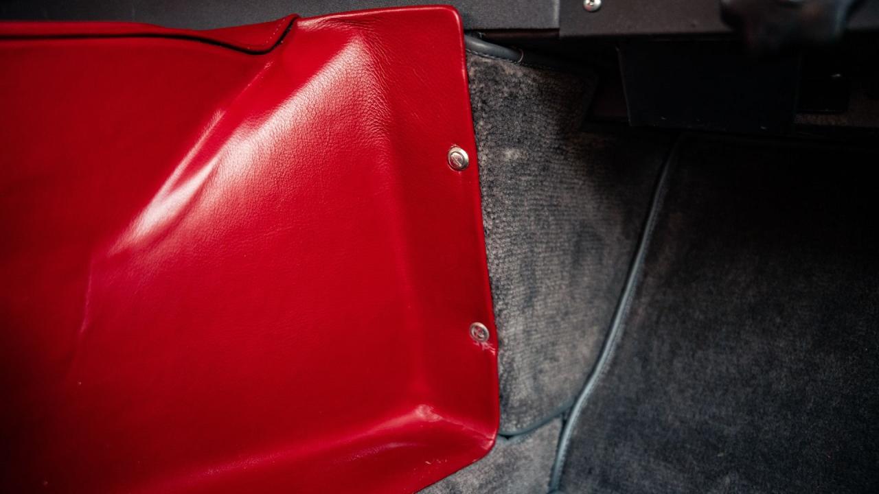 1964 Maserati 3500 GTi Sebring