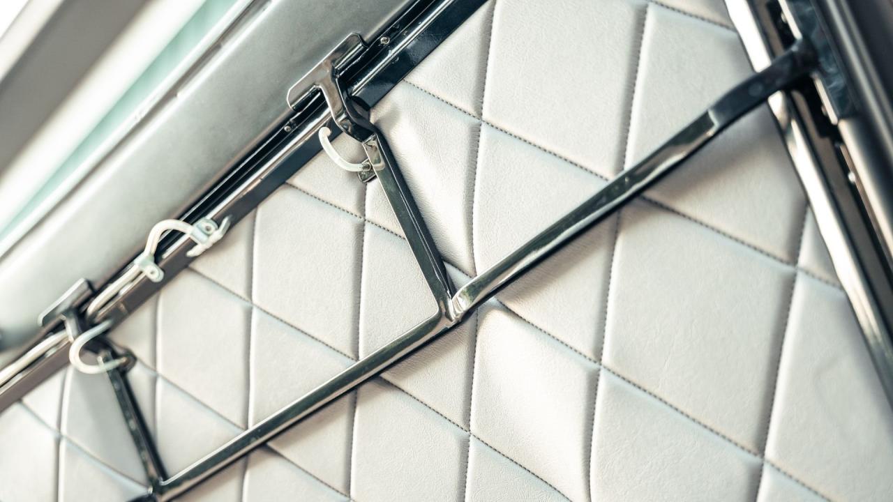 1964 Maserati 3500 GTi Sebring