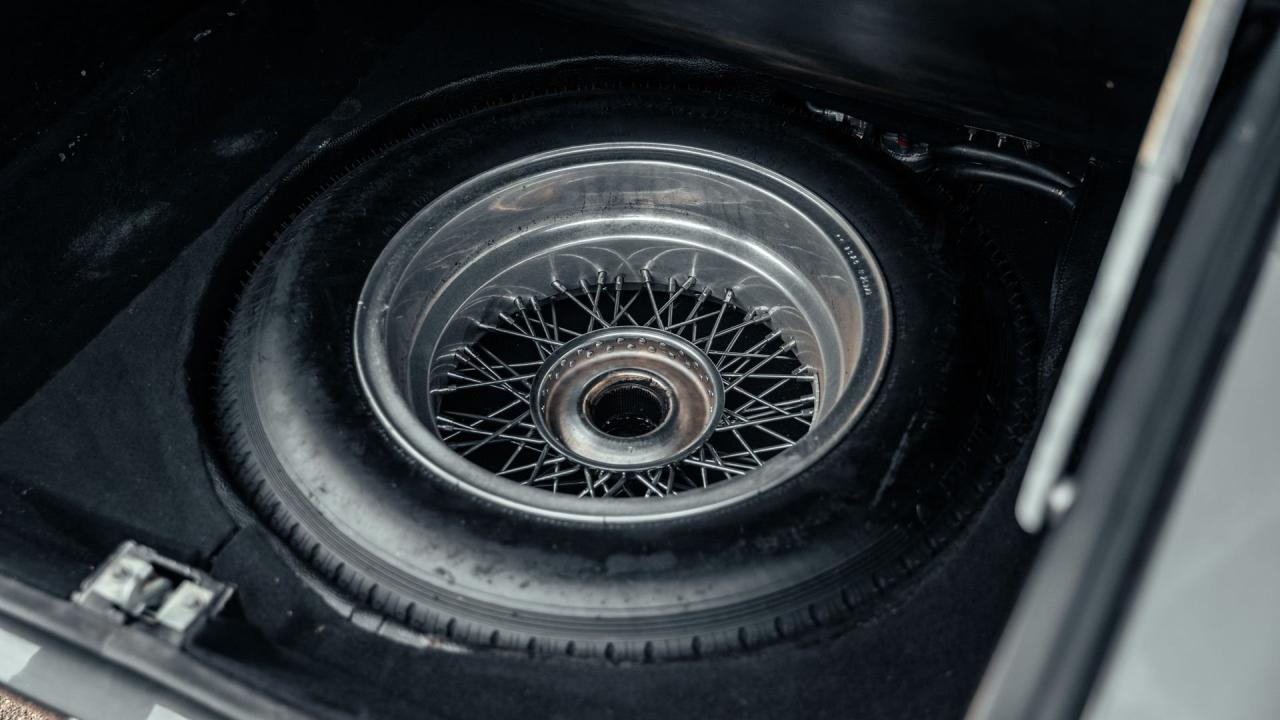 1964 Maserati 3500 GTi Sebring