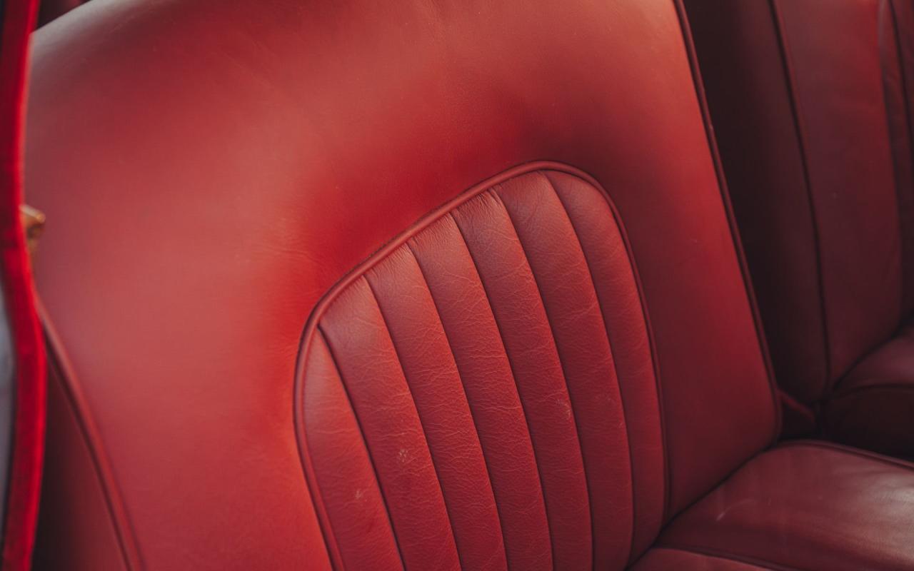 1961 Jaguar Mark 2 3.8-Litre Saloon