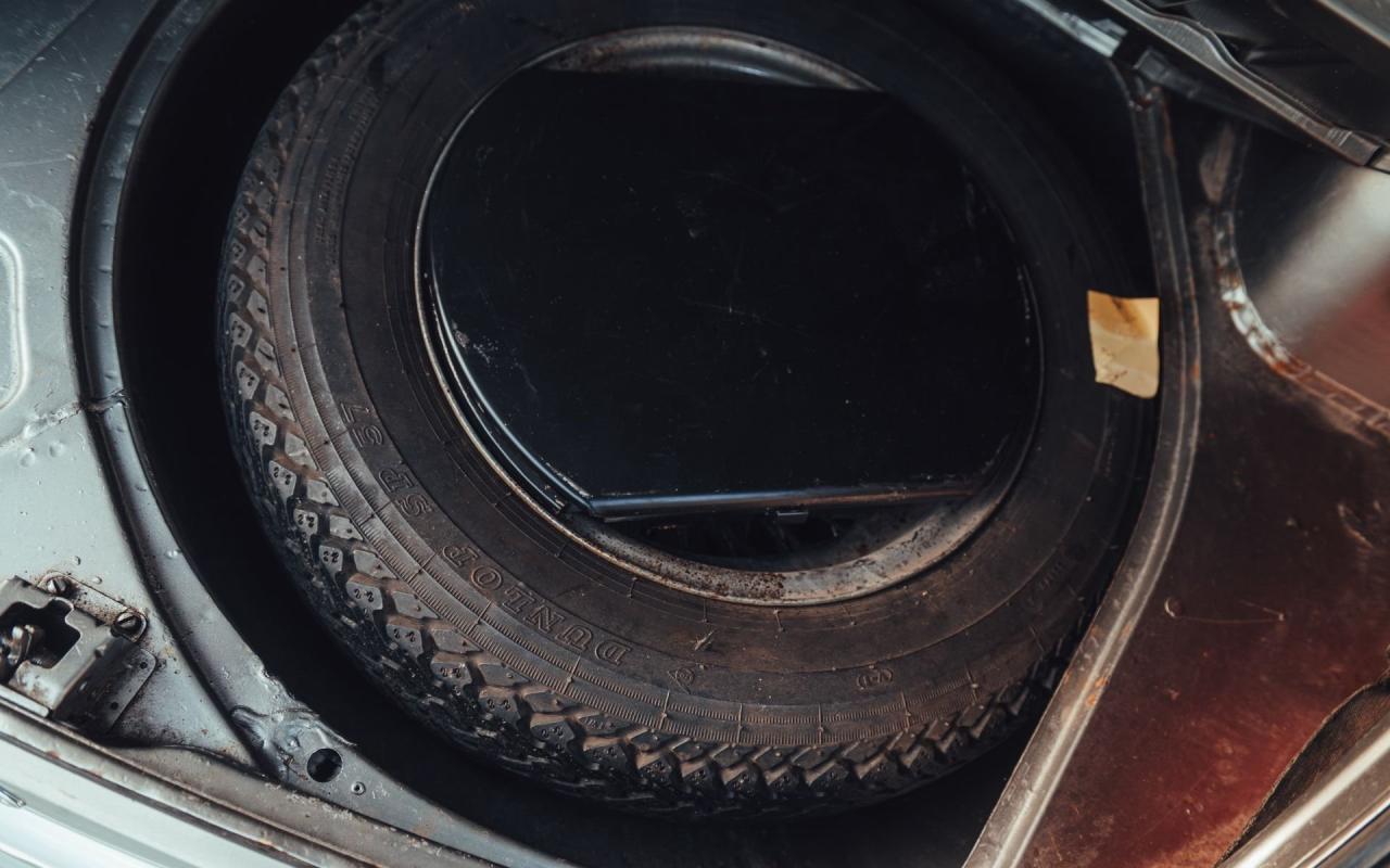 1961 Jaguar Mark 2 3.8-Litre Saloon