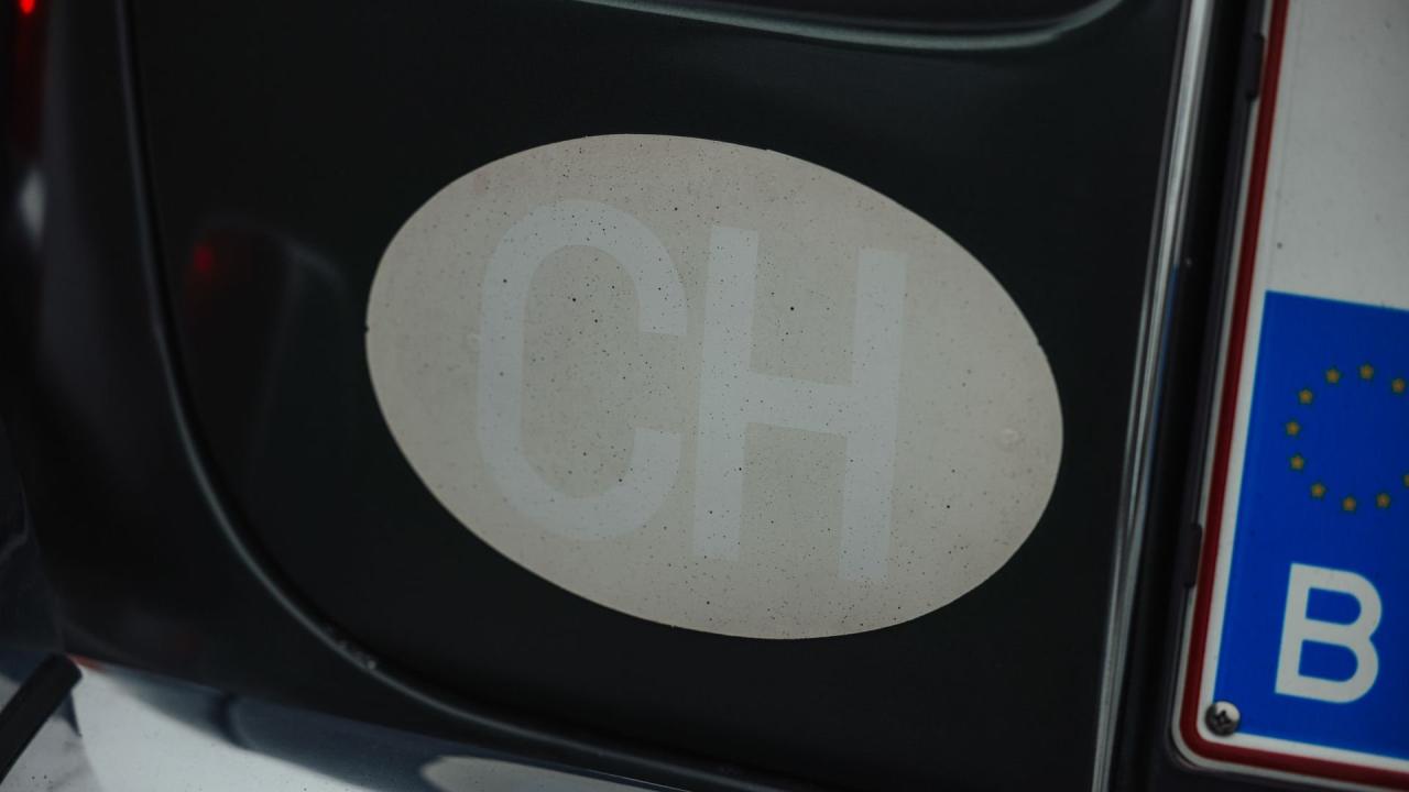 1966 Jaguar S' Type 3.8-Litre Saloon