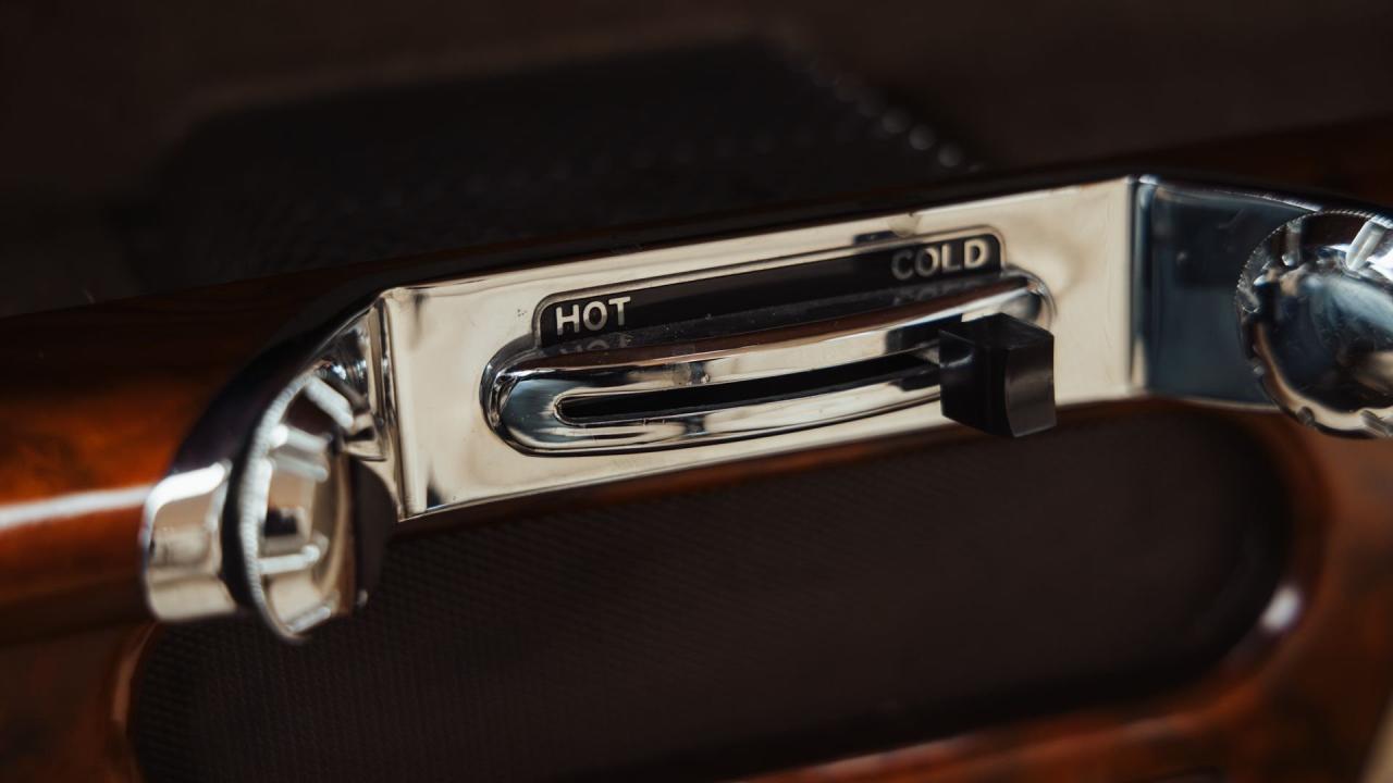 1966 Jaguar S' Type 3.8-Litre Saloon