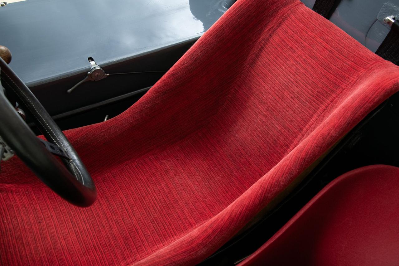 1969 Porsche 908/02 Spyder