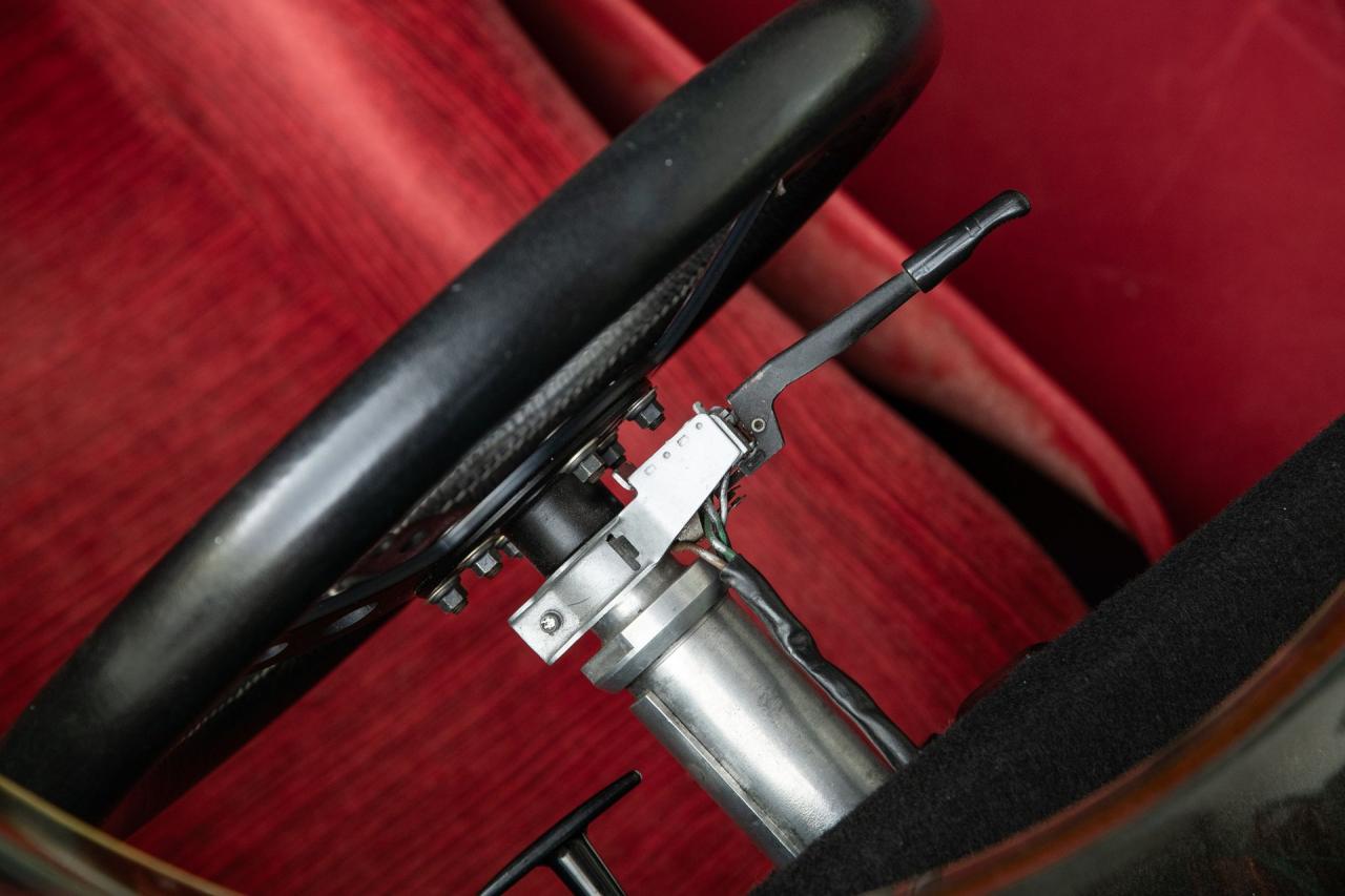 1969 Porsche 908/02 Spyder