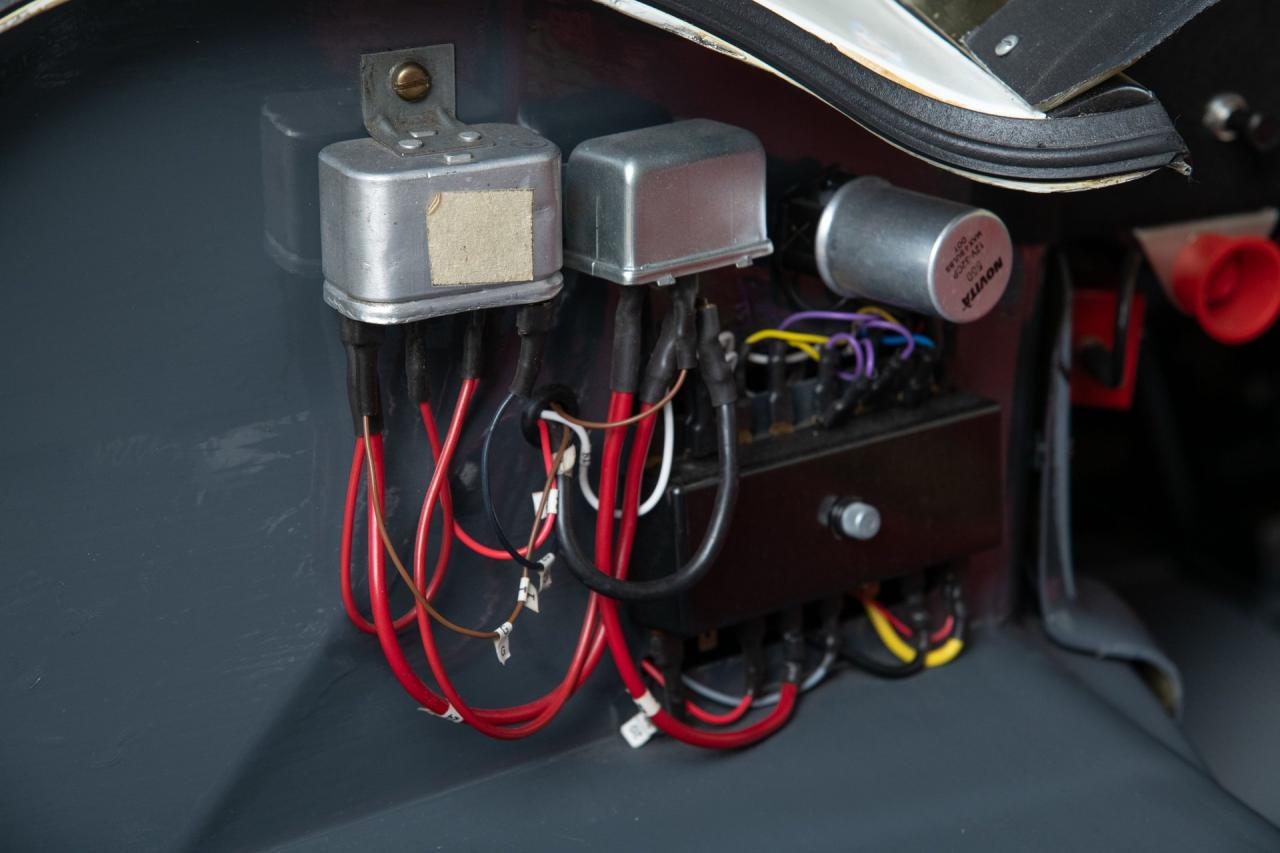 1969 Porsche 908/02 Spyder