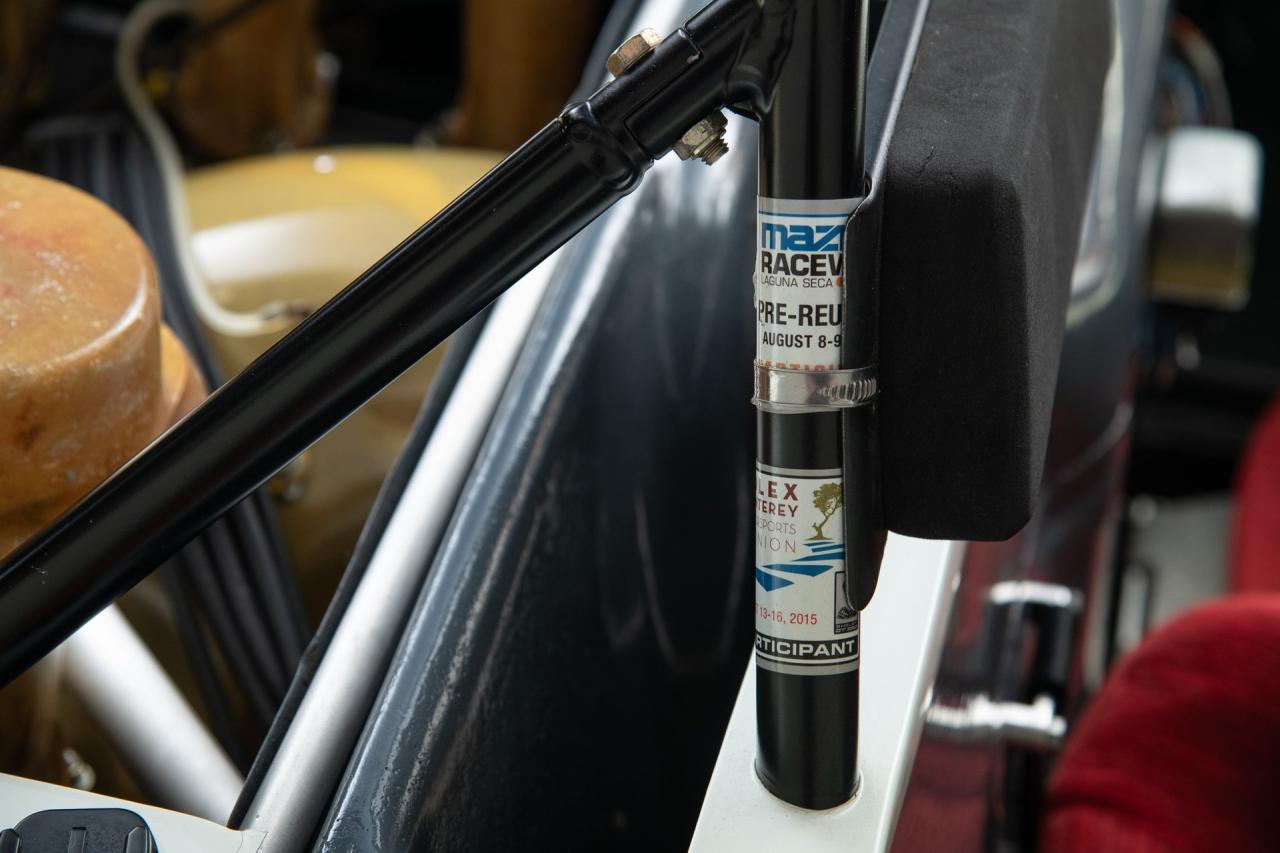 1969 Porsche 908/02 Spyder