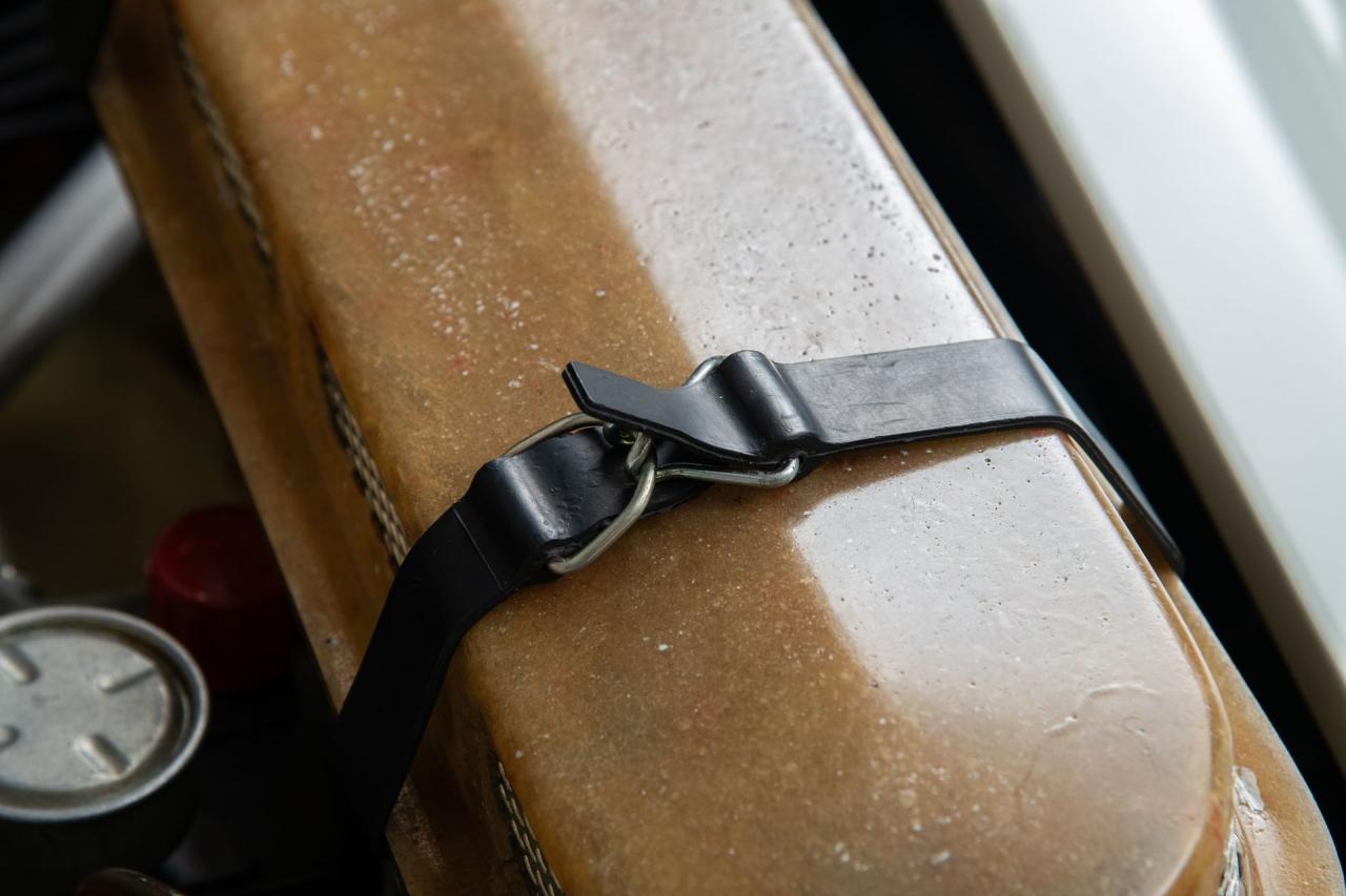 1969 Porsche 908/02 Spyder