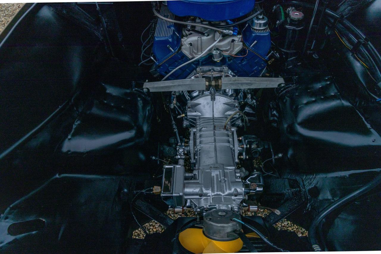 1975 De Tomaso Pantera GTS rare Factory Sunroof!! &ldquo;Restored to factory specifications&rdquo;